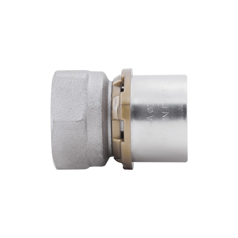 Icma Перехідник прес 32х1" ВР №401 (81401AFGQ06)