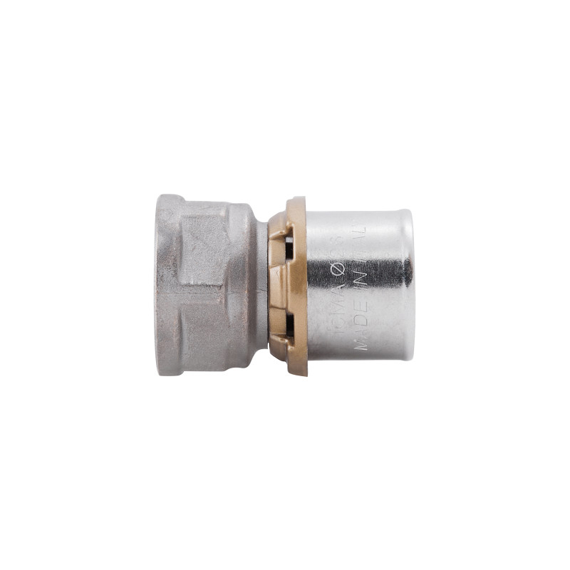 Icma Перехідник прес 26х3/4" ВР №401 (81401AEGP06)