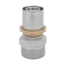 Icma Перехідник прес 32х1" 1/4 ЗР №402 (81402AGGQ06)