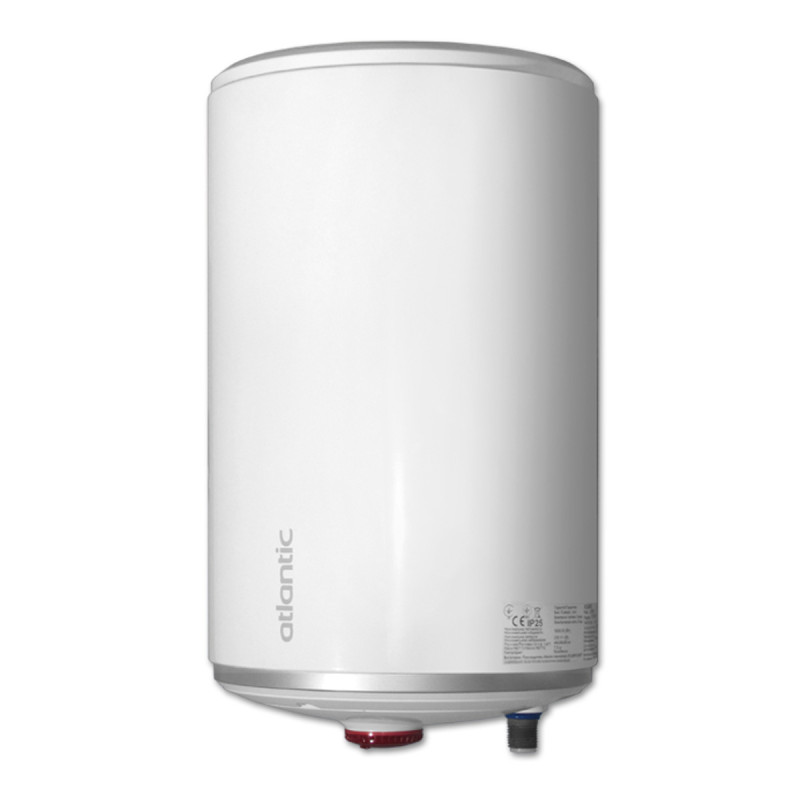 Atlantic Водонагрівач (бойлер) електричний Opro Small PC 10 RB 10 літрів (821232)