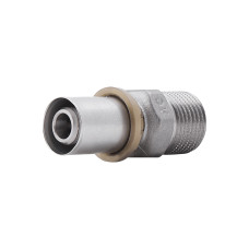 Icma Перехідник прес 16х1/2" ЗР №402 (81402ADGH06)