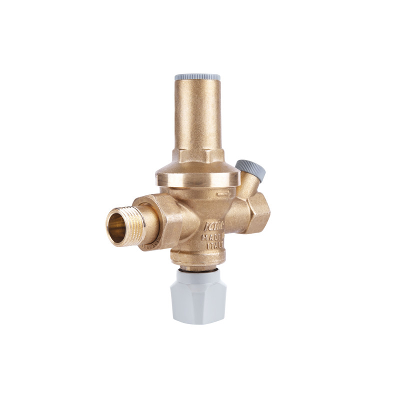 Icma Підживлюючий клапан 1/2" №249 (91249AD05)