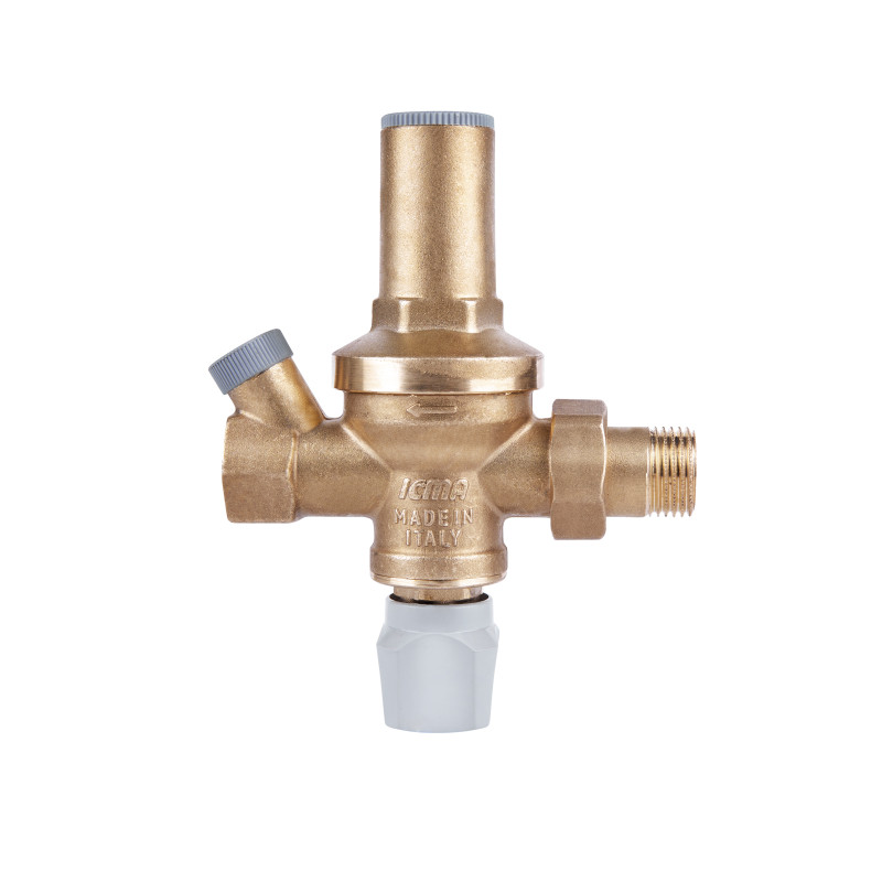 Icma Підживлюючий клапан 1/2" №249 (91249AD05)