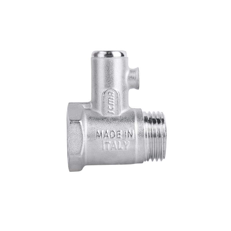 Icma Подрывной клапан 1/2" №GS08 (91GS08AD06)