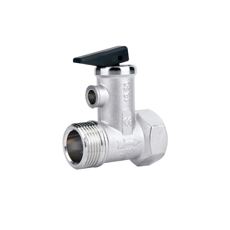 Icma Подрывной клапан 3/4" №GS09 (91GS09AE06)