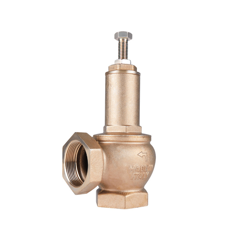 Icma Запобіжний клапан 2" ВР №254 (91254AJ05)