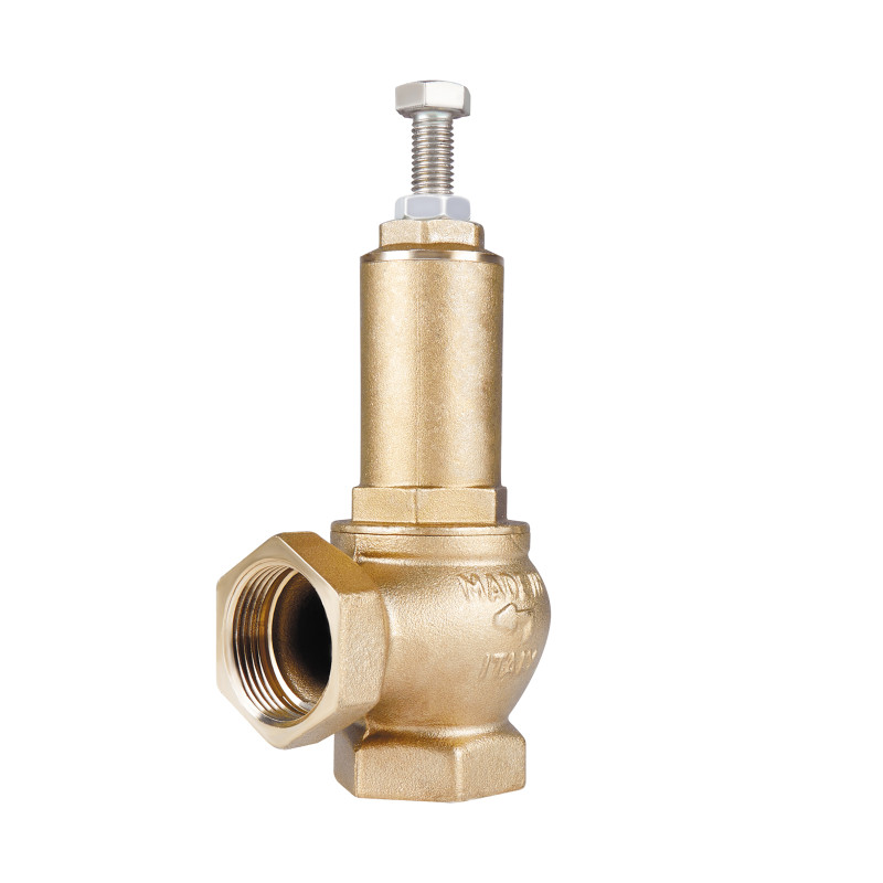 Icma Запобіжний клапан 1" 1/4 ВР №254 (91254AG05)