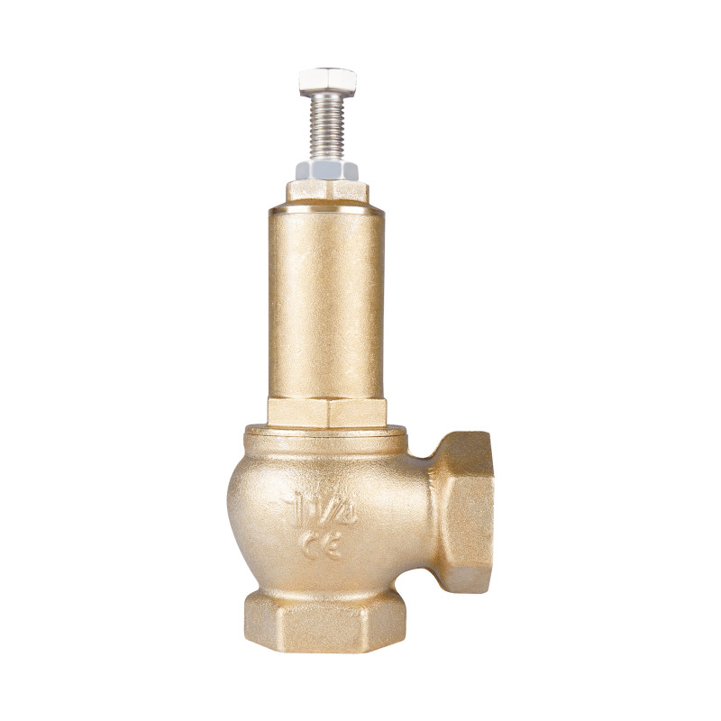 Icma Запобіжний клапан 1" 1/4 ВР №254 (91254AG05)