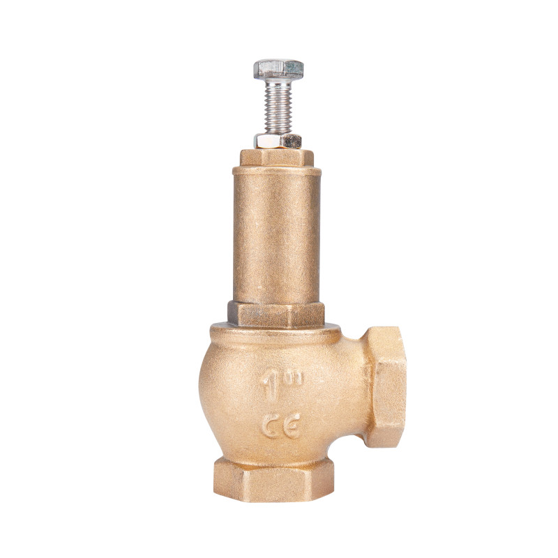 Icma Запобіжний клапан 1" ВР №254 (91254AF05)