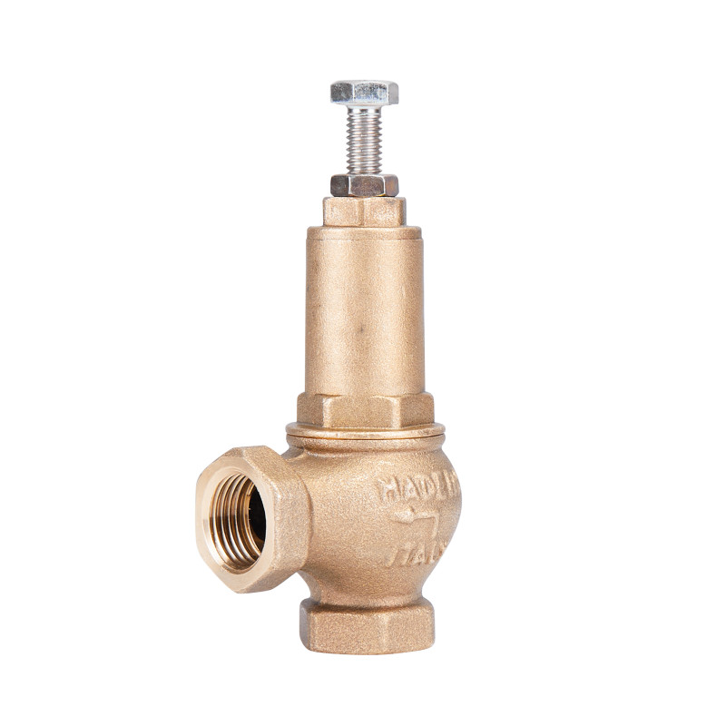 Icma Запобіжний клапан 1/2" ВР №254 (91254AD05)