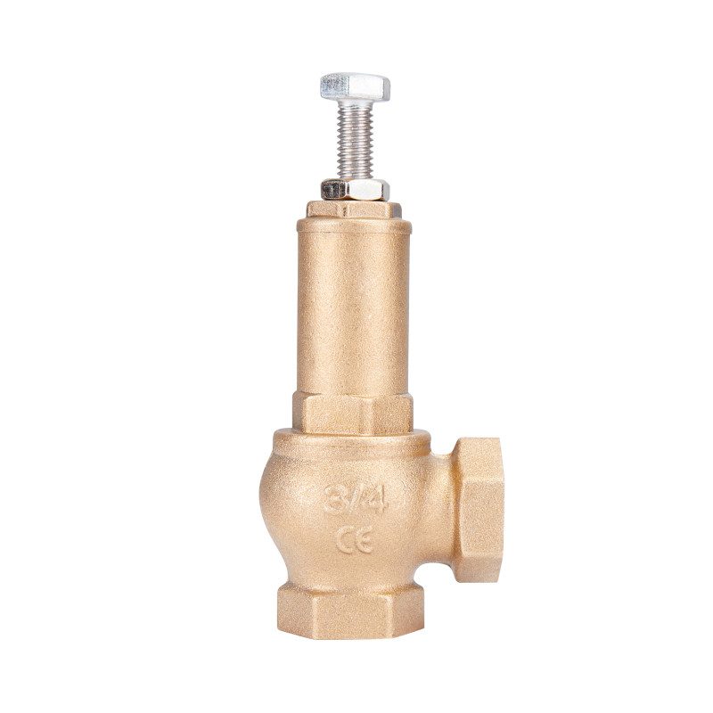 Icma Запобіжний клапан 3/4" ВР №254 (91254AE05)