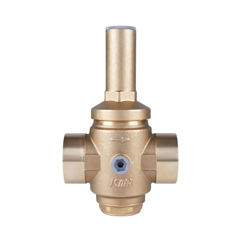 Icma Редуктор 1" 1/2 №246 (91246AH05)