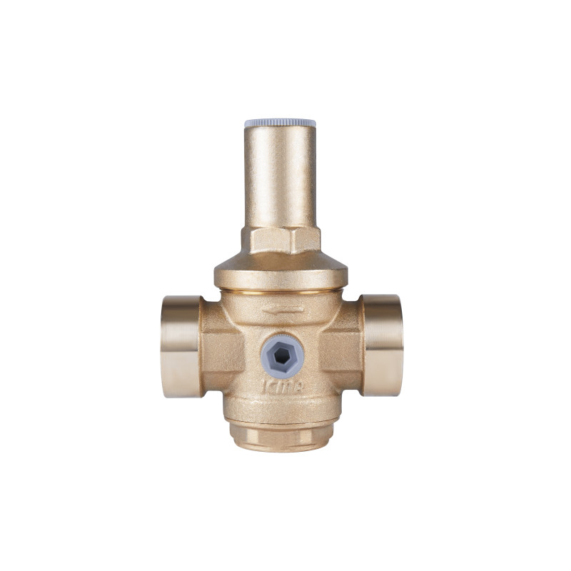 Icma Редуктор 1" 1/4 №246 (91246AG05)