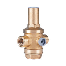 Icma Редуктор 1/2" №246 (91246AD05)