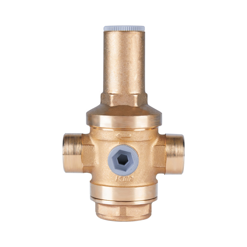 Icma Редуктор 1/2" №246 (91246AD05)