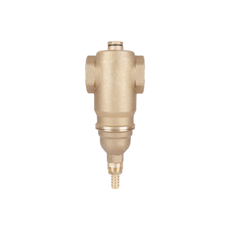 Icma Самопромивний фільтр 1" 1/4 №745 (82745AG05)