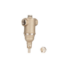 Icma Самопромивний фільтр 1" №745 (82745AF05)