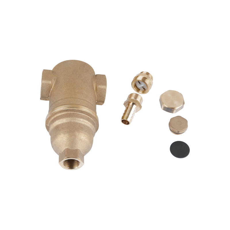 Icma Самопромивний фільтр 3/4" №745 (82745AE05)