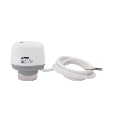 Icma Сервопривод 24V №980 (NC) (82980NC54)