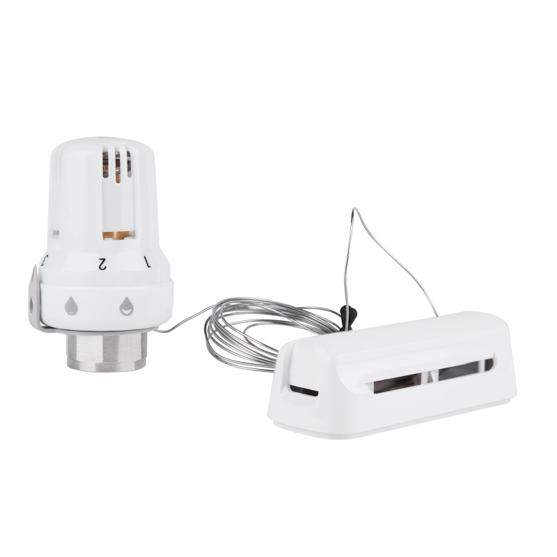 Icma Термоголовка 28х1,5 з виносним датчиком №987 (82987AC20)