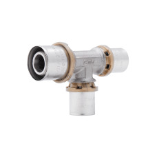 Icma Трійник прес 20х20х26 №406 (81406BQBQGP06)