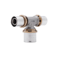 Icma Трійник прес 20х26х20 №406 (81406BQGPBQ06)