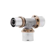 Icma Трійник прес 26х26х20 №406 (81406GPGPBQ06)