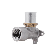 Icma Кутик прес 20х1/2" ВР настінний №410 (81410ADBQ06)