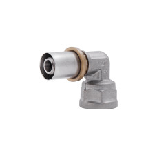 Icma Кутик прес 16х1/2" ВР посилений №405 (81405ADGH06)