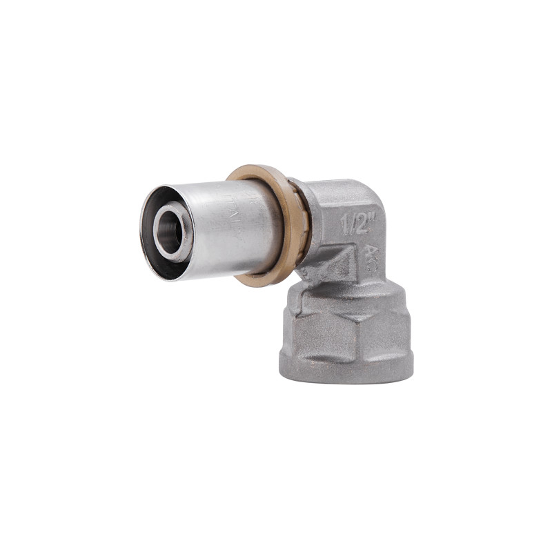 Icma Кутик прес 16х1/2" ВР посилений №405 (81405ADGH06)