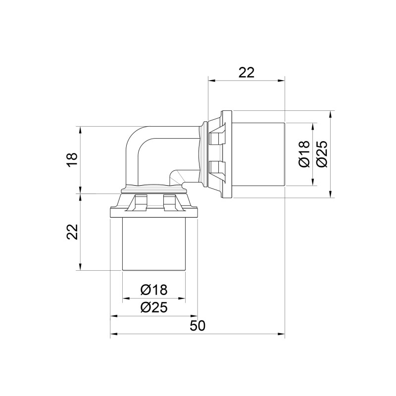 Icma Кутик прес 16 №403 (81403GH06)