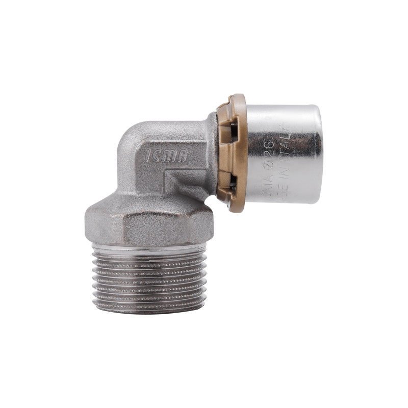 Icma Кутик прес 26х1" ЗР №404 (81404AFGP06)