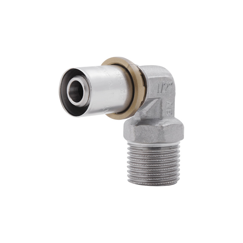 Icma Кутик прес 16х1/2" ЗР №404 (81404ADGH06)