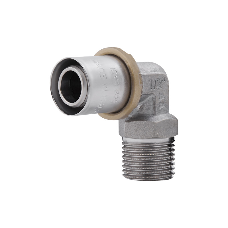 Icma Кутик прес 20х1/2" ЗР №404 (81404ADBQ06)