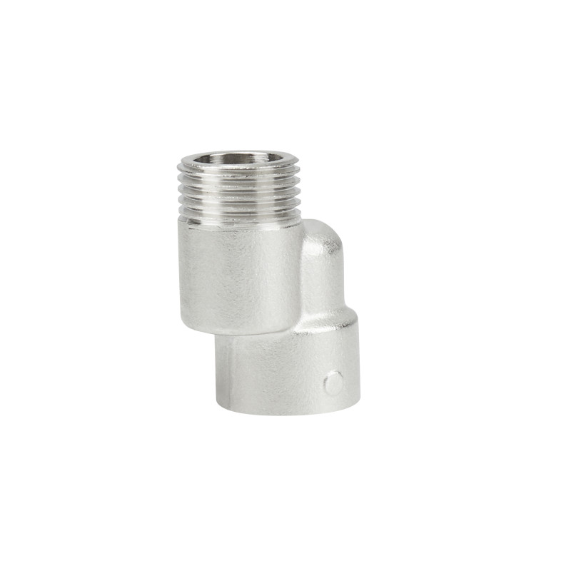 Icma Ексцентрик радіаторний 1/2"х1 см №720 (82720CP06)