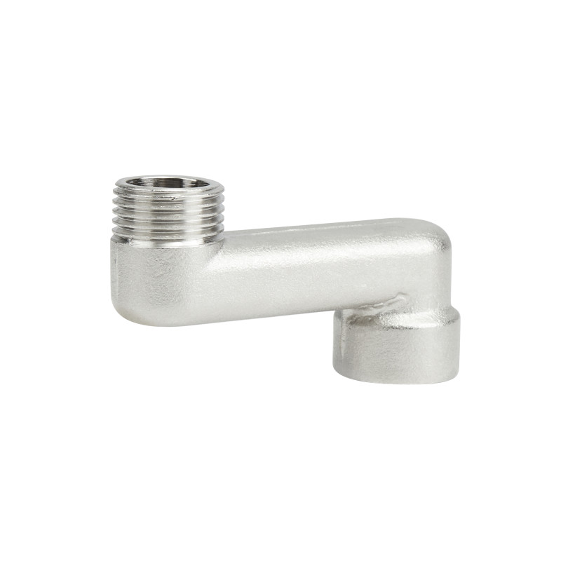 Icma Ексцентрик радіаторний 1/2"х5 см №720 (82720CT06)