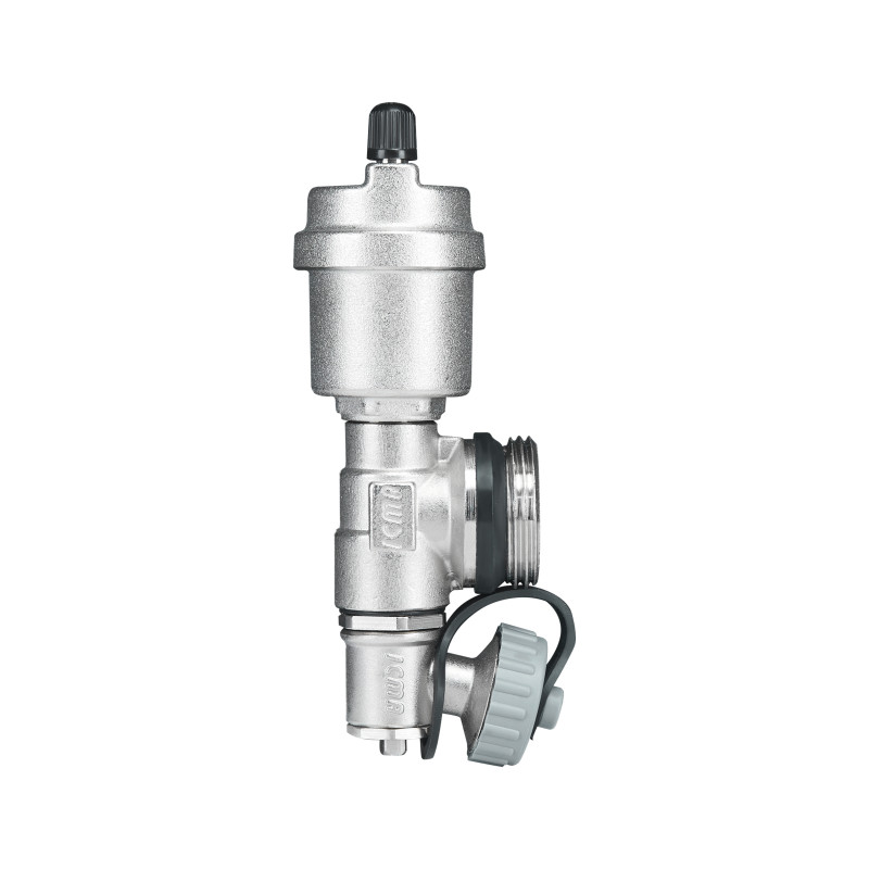 Зливна група Icma 1" з відводом повітря №269 (87269AF06)