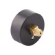 Icma Манометр 1/4" 0-4 бар, заднє підключення №243 (91243AB04)