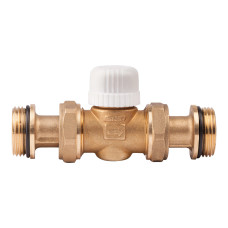 Icma Зонний вентиль 3/4"х2 №300 (82300AE05)