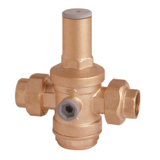 Icma Редуктор 1" 1/2 №245 (91245AH05)