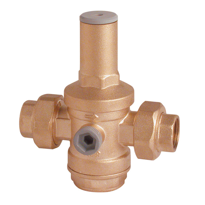 Icma Редуктор 1" 1/2 №245 (91245AH05)