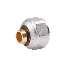 Наконечник Icma 1/2" 16х2 №98 (81098GH06)