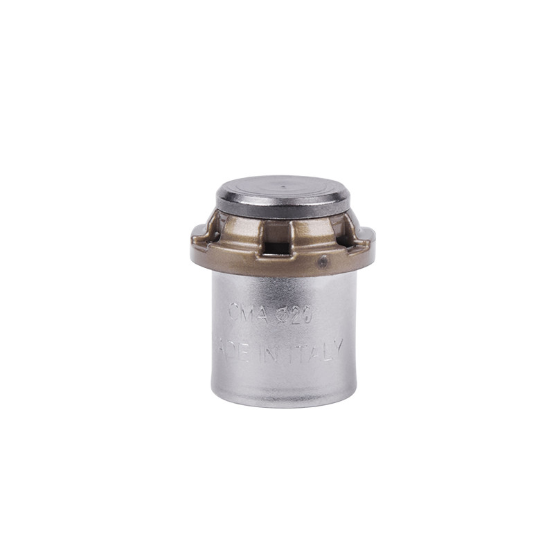 Icma Заглушка прес 20х2 №417 (81417BQ06)