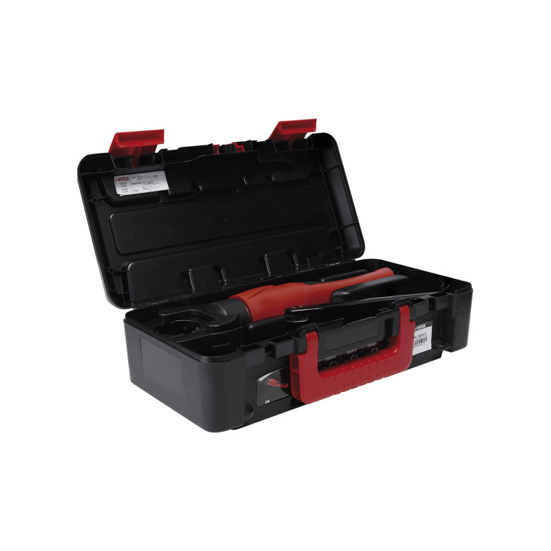 Icma Прес інструмент 16-26 ручний гідравлічний (81420GH20)