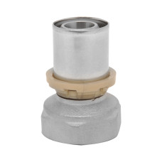 Icma Перехідник прес 16х1" 1/2 ВР №401 (81402ADGHG06)