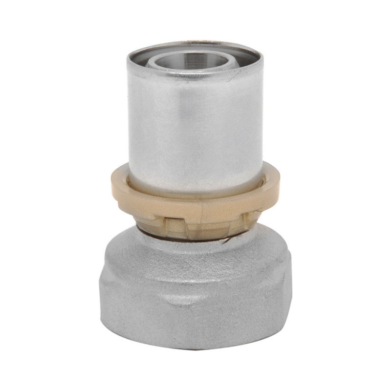 Icma Перехідник прес 16х1" 1/2 ВР №401 (81402ADGHG06)