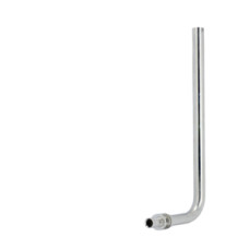 FADO Трубка L для подключения радиаторов FAST LINE 16*15*750 (PSLR02)