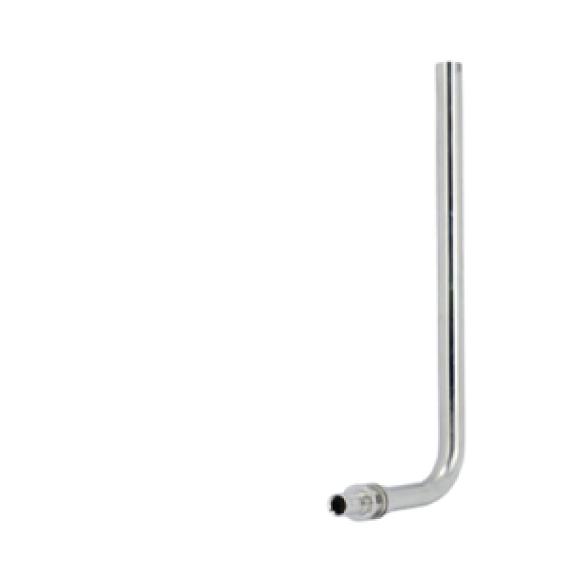 FADO Трубка L для подключения радиаторов FAST LINE 16*15*750 (PSLR02)