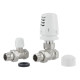 Icma Термокомплект 3/4" прямий № KIT L 1100+775+815 (82KTLAD061100)