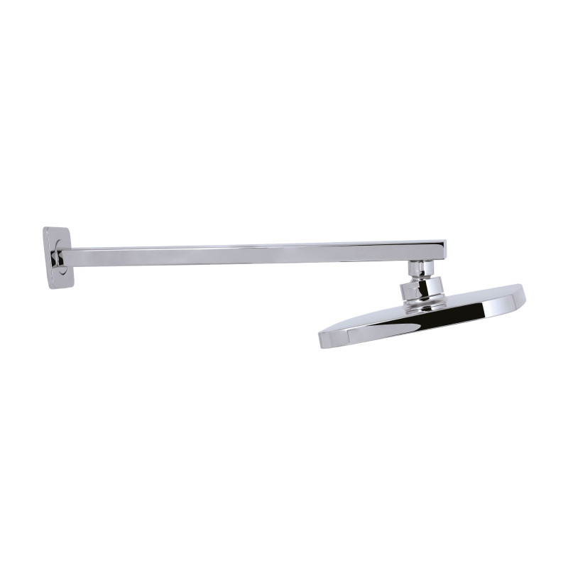 Qtap Душова система для душу Gemini прихованого монтажу на два споживача QTGEM113CRM45696 CRM